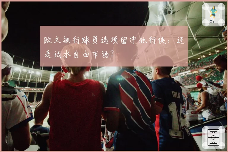 欧文执行球员选项留守独行侠，还是试水自由市场？