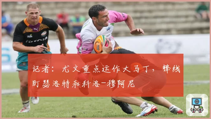 记者：尤文重点运作大马丁，锋线盯瑟洛特和科洛-穆阿尼